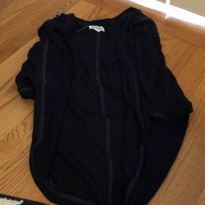 AERO SWEATER